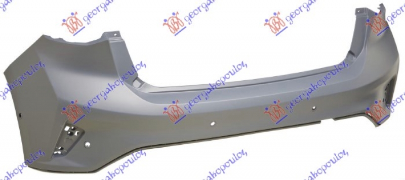 ZADNJI BRANIK PM H/B (6 PDC SENZORA) (A KVALITET)