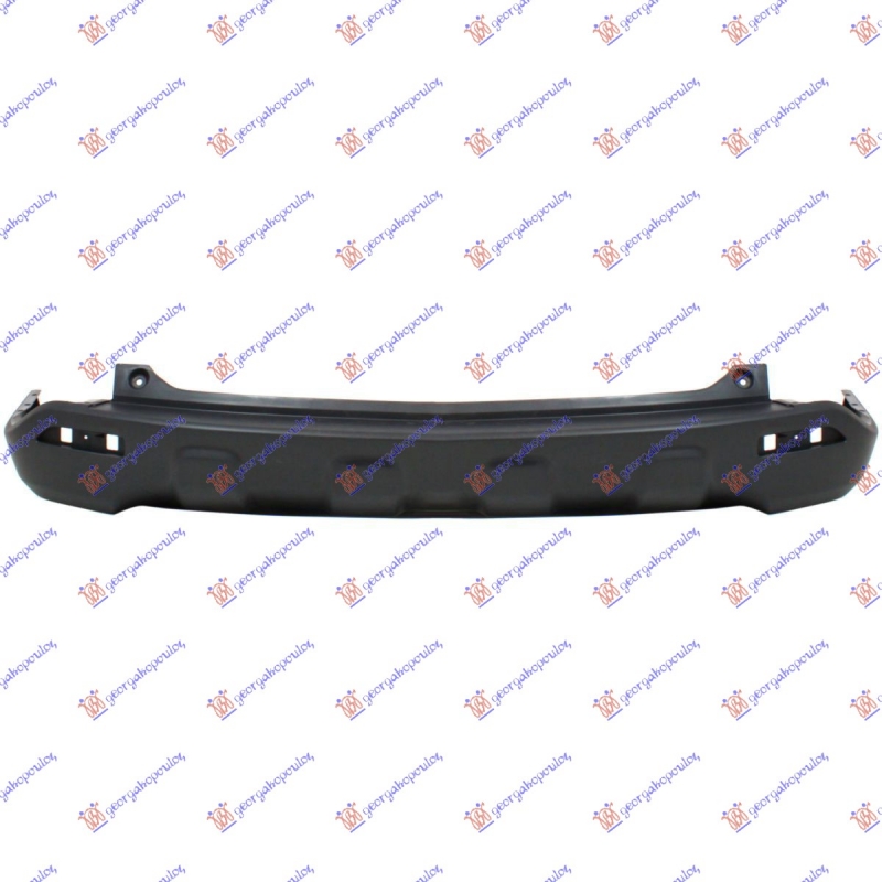 ZADNJI BRANIK (KINA)