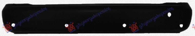 ZADNJI BRANIK KRATKA SASIJA (PDS) (A KV)