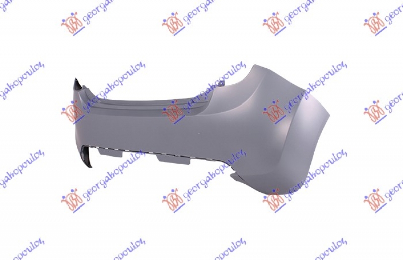 ZADNJI BRANIK L-LS-LT