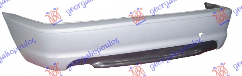 ZADNJI BRANIK (M-PACK)