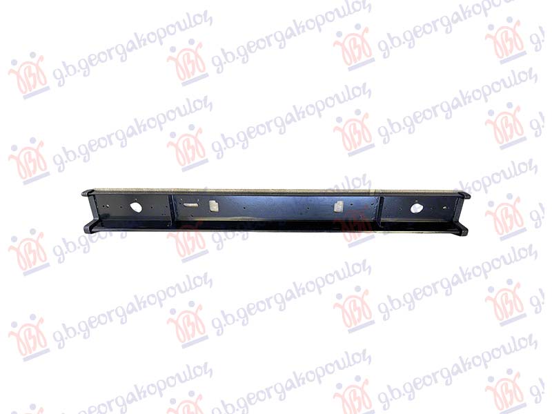 ZADNJI BRANIK METAL (OTVORENA KAROSERIJA)