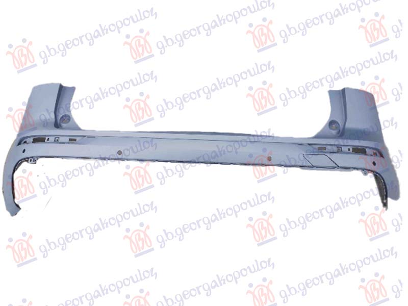 ZADNJI BRANIK (OTVORI ZA LAJSNU) (PDC SENZORI)