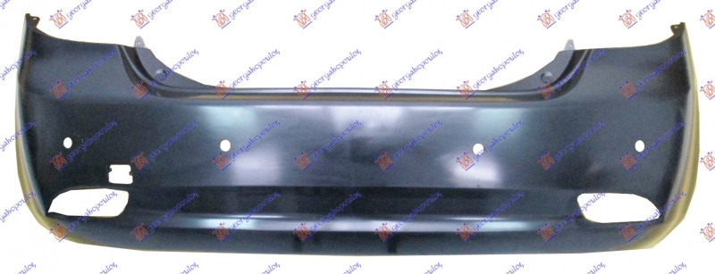 ZADNJI BRANIK (PDS SENZORI)