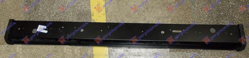 ZADNJI BRANIK (PICK/UP)