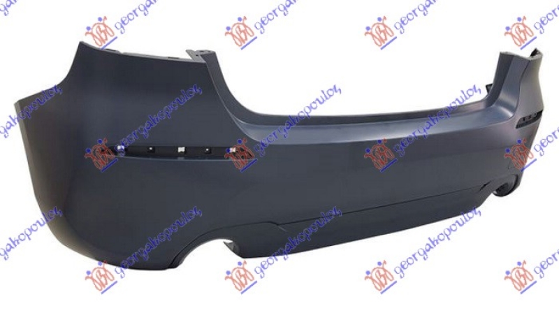 ZADNJI BRANIK PM (2 ODV. AUS) BASIS