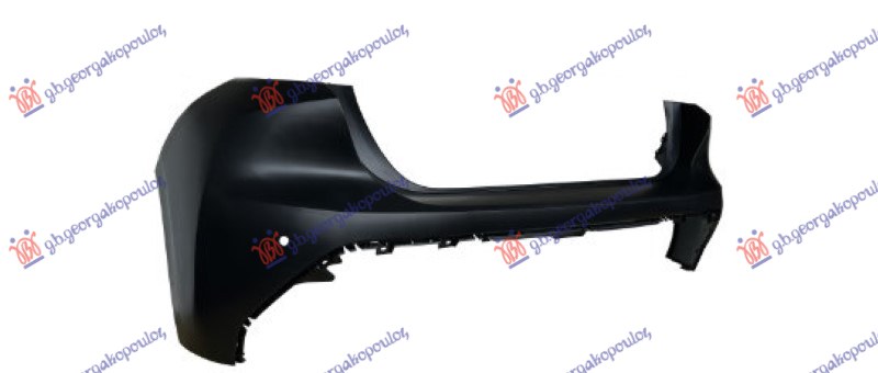 ZADNJI BRANIK PM (2 PDC)