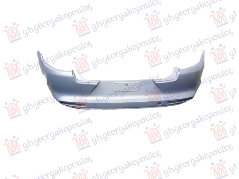 ZADNJI BRANIK PM (2 PDC SENZORA)