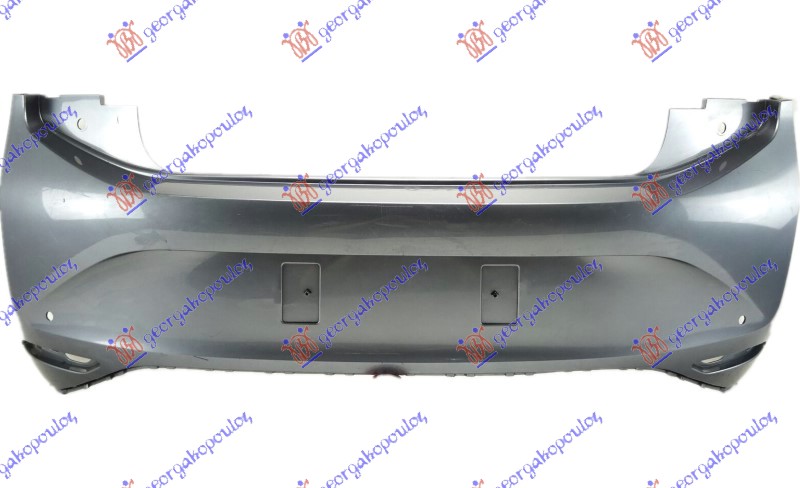 ZADNJI BRANIK PM (2 PDC SENZORA)