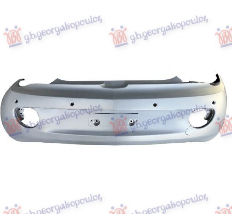 ZADNJI BRANIK PM (4 PDC SENZORA)