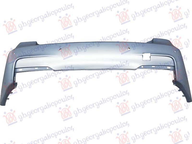 ZADNJI BRANIK PM (4 PDC SENZORA) (F30/SEDAN) (M-SPORT)