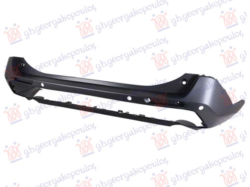 ZADNJI BRANIK PM (4 PDC SENZORA) (HIBRID) (A KVALITET)