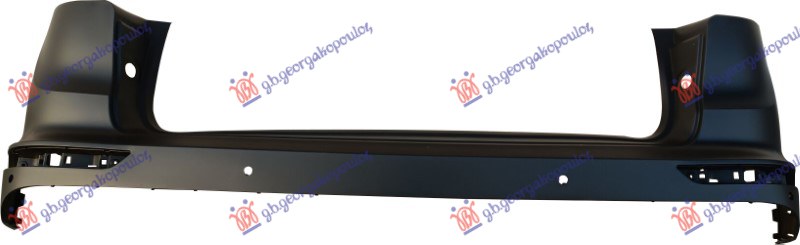 ZADNJI BRANIK PM (4 PDS SENZORA)