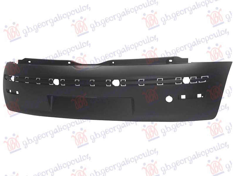 ZADNJI BRANIK PM 5 VR (A KVALITET)