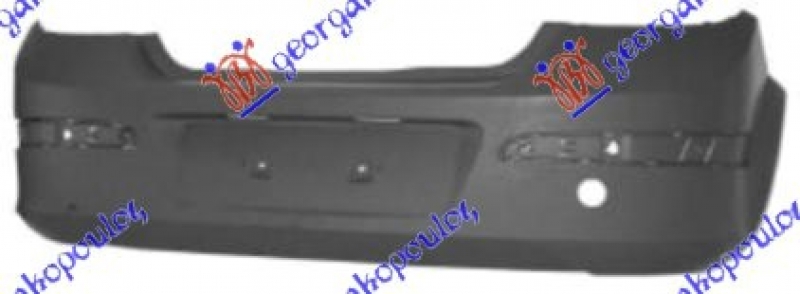 ZADNJI BRANIK PM 5 VRATA (A KVALITET.)