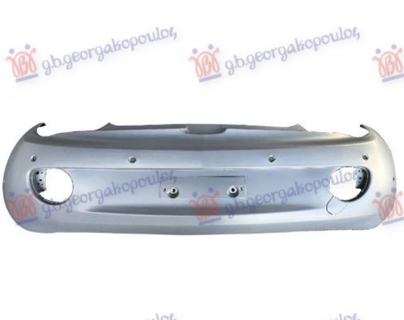 ZADNJI BRANIK PM (6 PDC SENZORA)