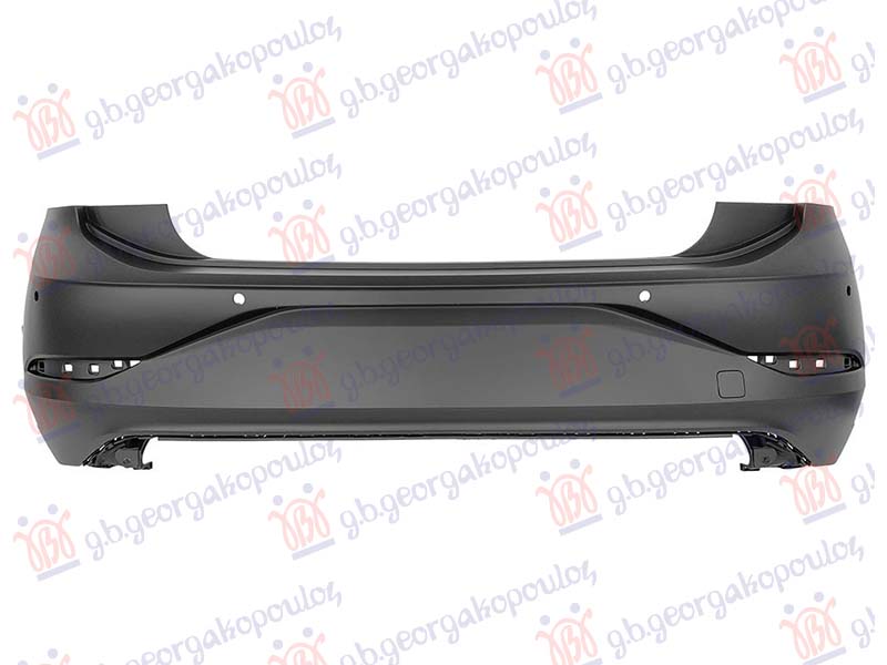 ZADNJI BRANIK PM (6 PDC SENZORA) (A KVALITET)