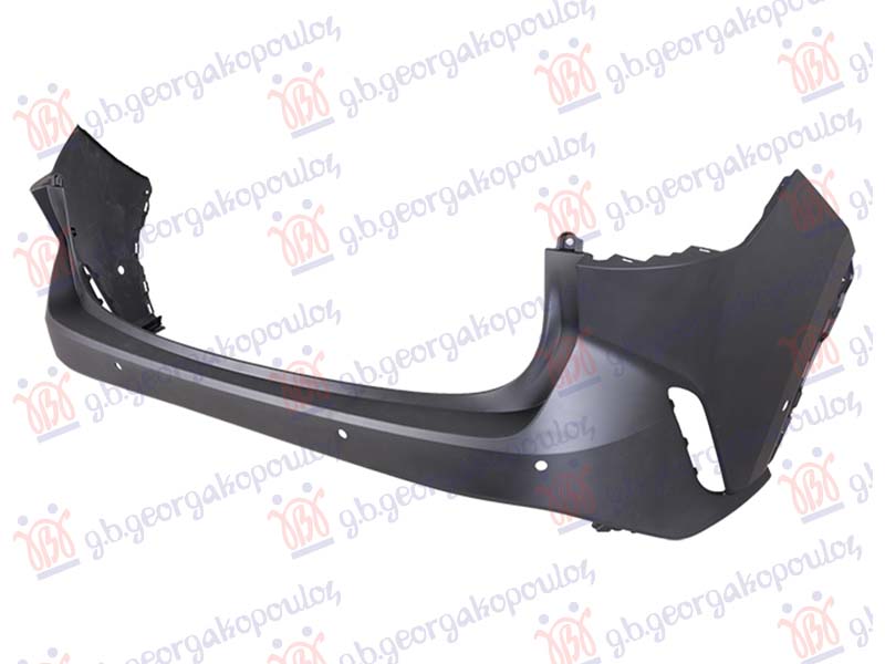 ZADNJI BRANIK PM (6 PDC SENZORA) (A KVALITET)