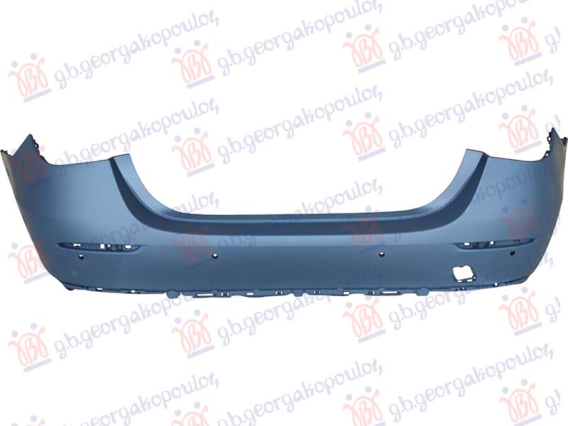 ZADNJI BRANIK PM (6 PDC SENZORA) (AMG) (4MATIC)