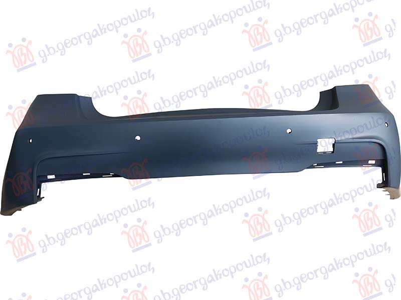 ZADNJI BRANIK PM (6 PDC SENZORA) (F30/SEDAN) (M-SPORT)