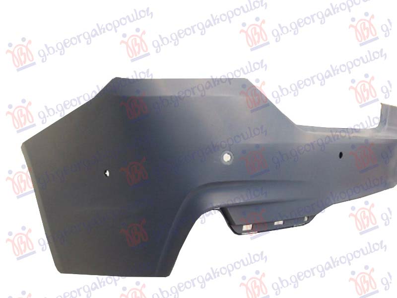 ZADNJI BRANIK PM (6 PDC SENZORA) (M-TECH) (F36)