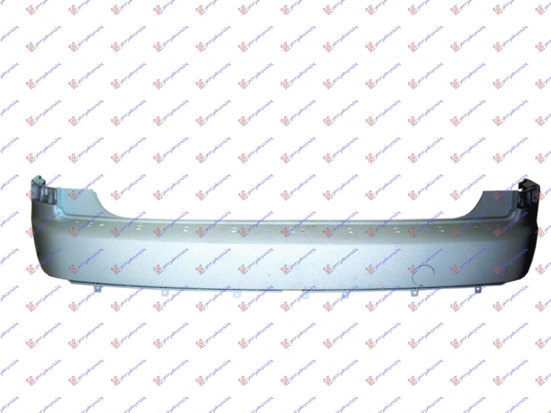 ZADNJI BRANIK PM (A KVALITET)