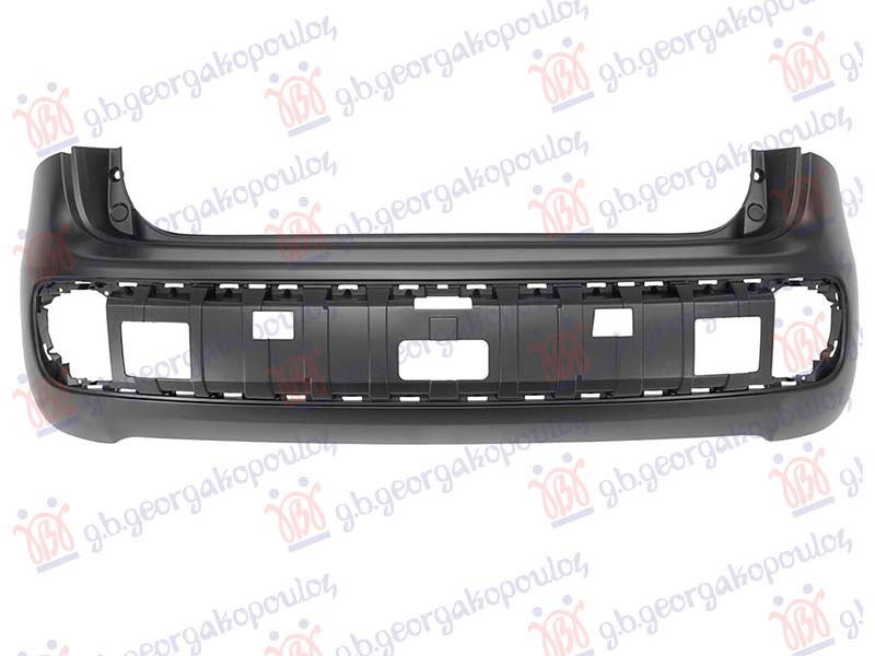 ZADNJI BRANIK PM (A KVALITET)