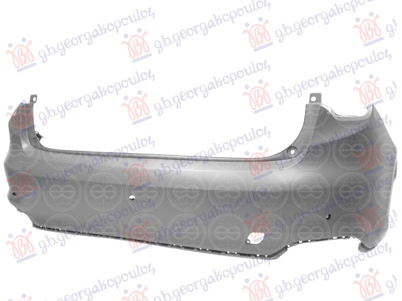 ZADNJI BRANIK PM (CITY CROSS H/B) (3 PDC SENZORA) (A KVALITET)