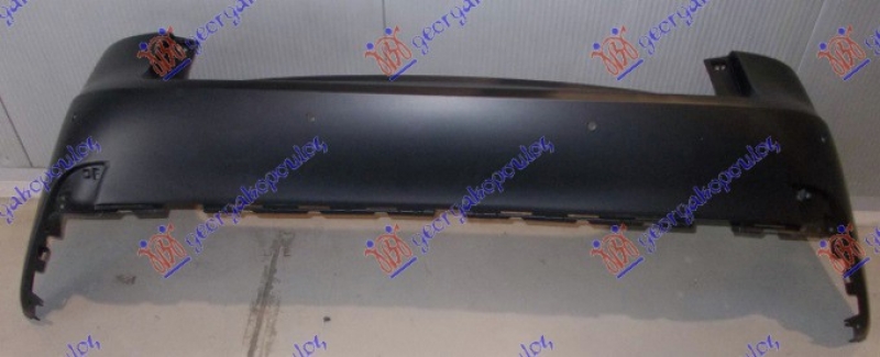 ZADNJI BRANIK PM (& F SPORT) (PDS)