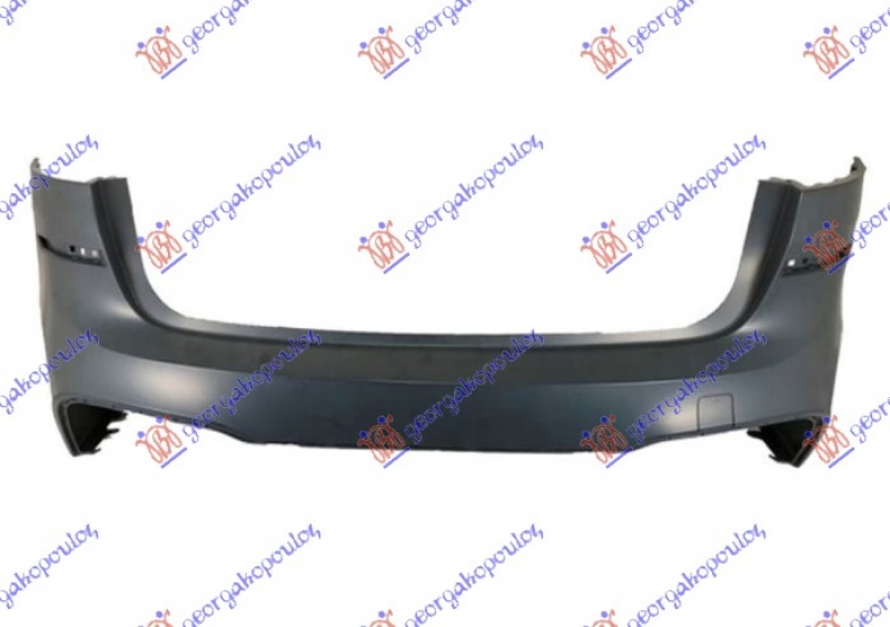 ZADNJI BRANIK PM (F46) (M-SPORT)