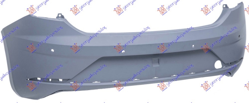 ZADNJI BRANIK PM FR(SA SENZOROM)(A KVAL)