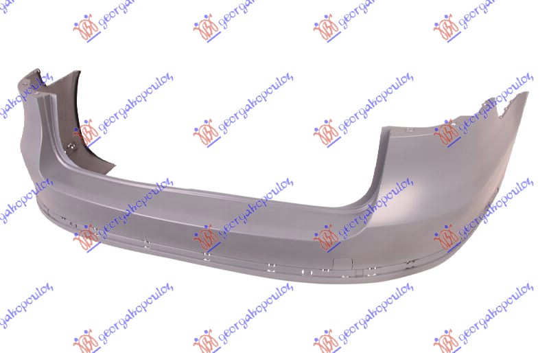 ZADNJI BRANIK PM KARA. (SA OTV. ZA LAJS)