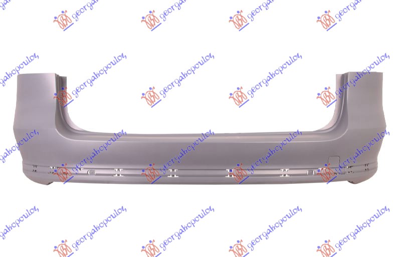 ZADNJI BRANIK PM KARA. (SA OTV. ZA LAJS)