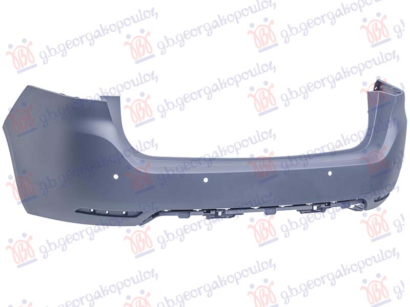 ZADNJI BRANIK PM KARAVAN (4 PDC SENZORA) (A KVALITET)