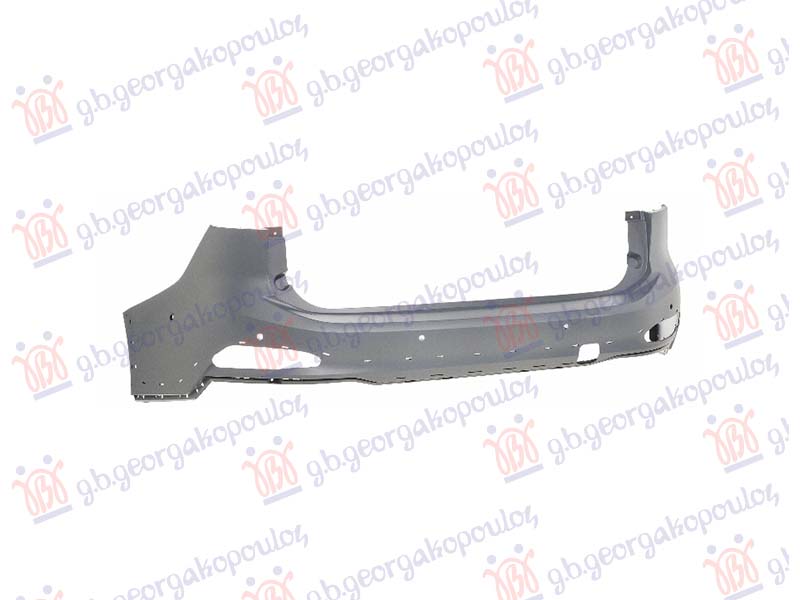 ZADNJI BRANIK PM KARAVAN (6 PDC SENZORA) (ACTIVE) (A KVALITET)