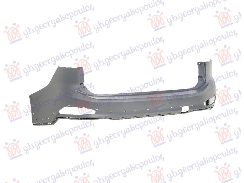 ZADNJI BRANIK PM KARAVAN (ACTIVE) (A KVALITET)