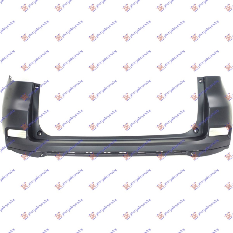 ZADNJI BRANIK PM (KINA)