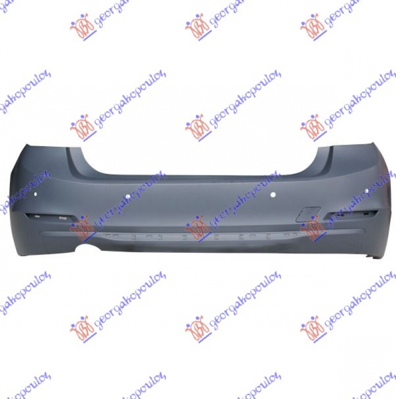 ZADNJI BRANIK PM LUXURY SA SENZOROM