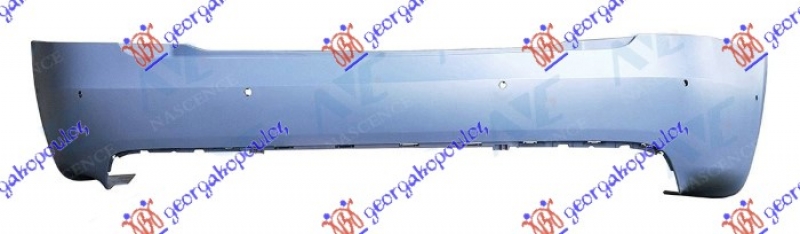 ZADNJI BRANIK PM (PDC)