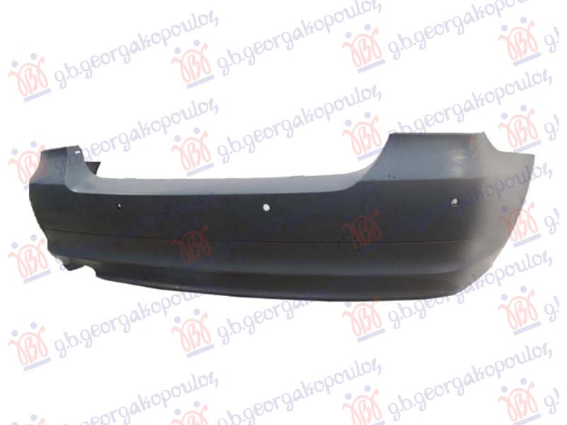 ZADNJI BRANIK PM (PDS SENZORI)