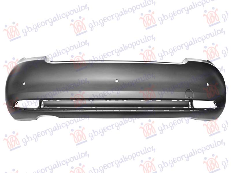 ZADNJI BRANIK PM (PDS SENZORI) (A KVALITET)