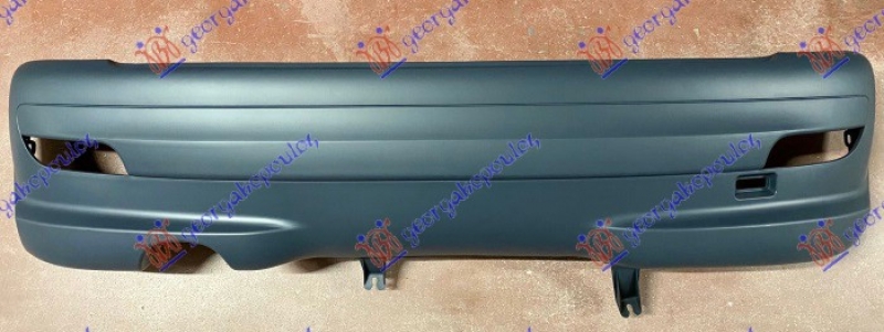 ZADNJI BRANIK PM SA IZLIVENOM LAJSNOM