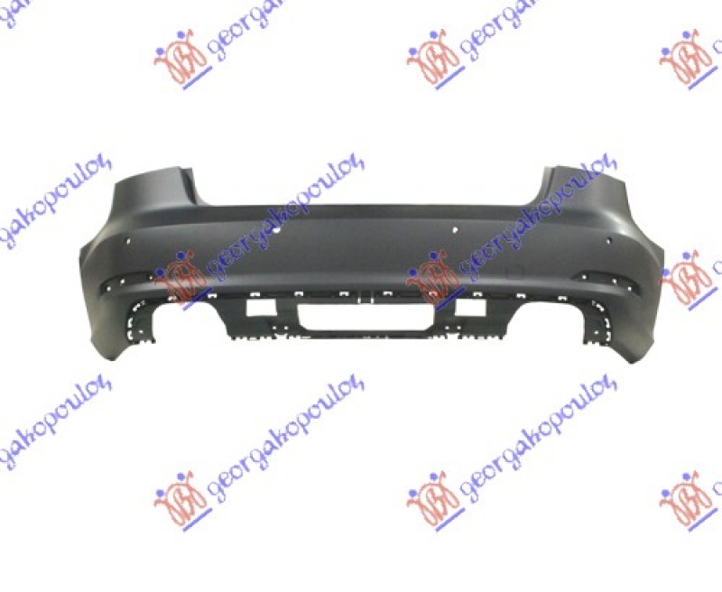 ZADNJI BRANIK PM SA SENZ