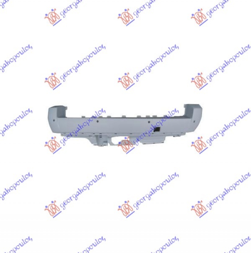 ZADNJI BRANIK PM SA SENZOROM