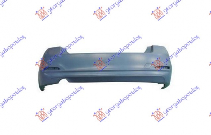 ZADNJI BRANIK PM (SA/BEZ KAM) BASIC