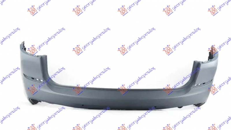 ZADNJI BRANIK PM (SA/BEZ PDC SENZORA) (M-SPORT)