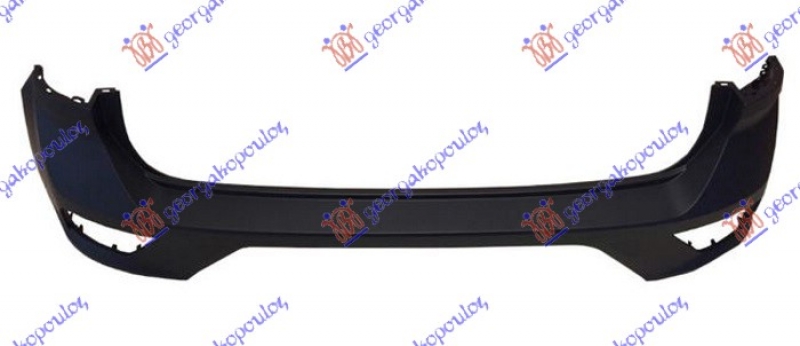 ZADNJI BRANIK PM (SA/BEZ SENZ) (A KV)