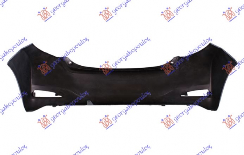 ZADNJI BRANIK PM (SA/BEZ SENZ) A KVALIT.