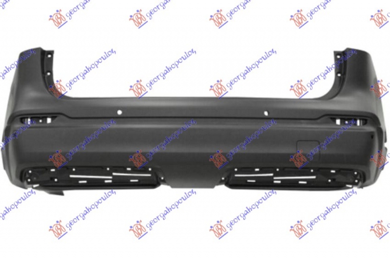 ZADNJI BRANIK PM (SENZ)