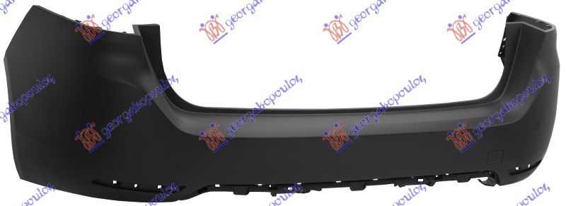 ZADNJI BRANIK PM.KARAVAN(SA-BEZ KAM.)